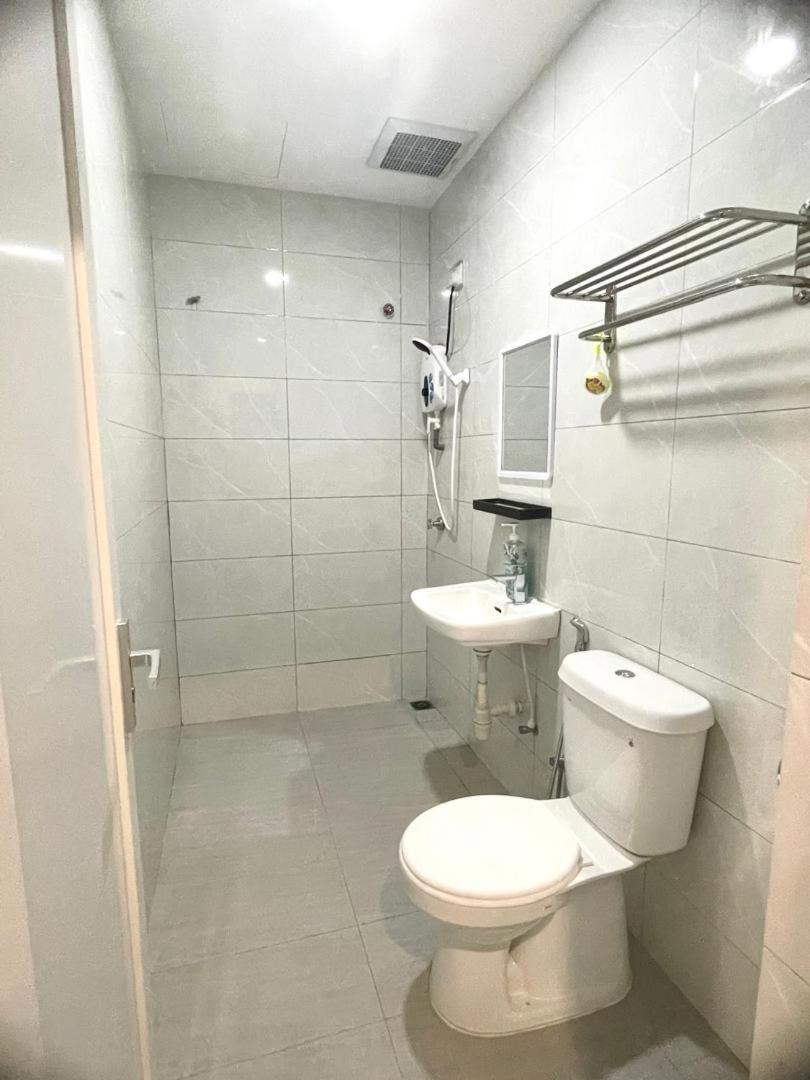 Garden Inns Motel 加央 外观 照片