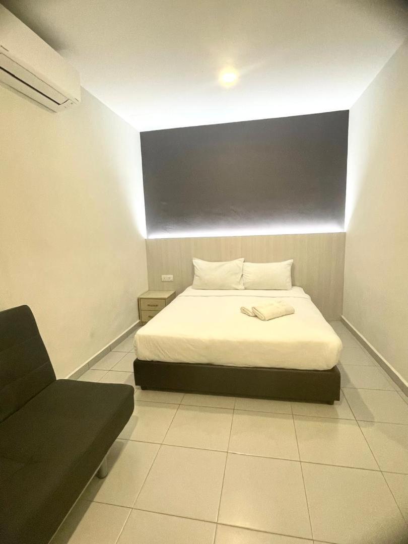 Garden Inns Motel 加央 外观 照片