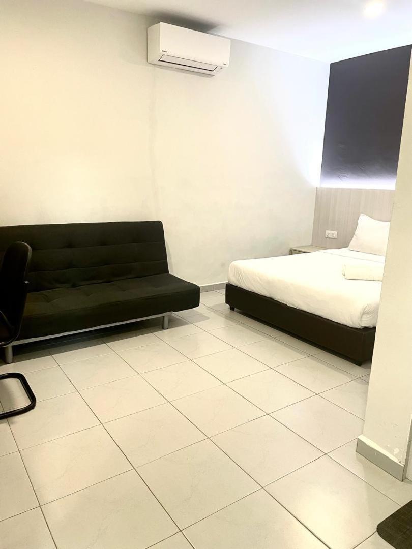Garden Inns Motel 加央 外观 照片