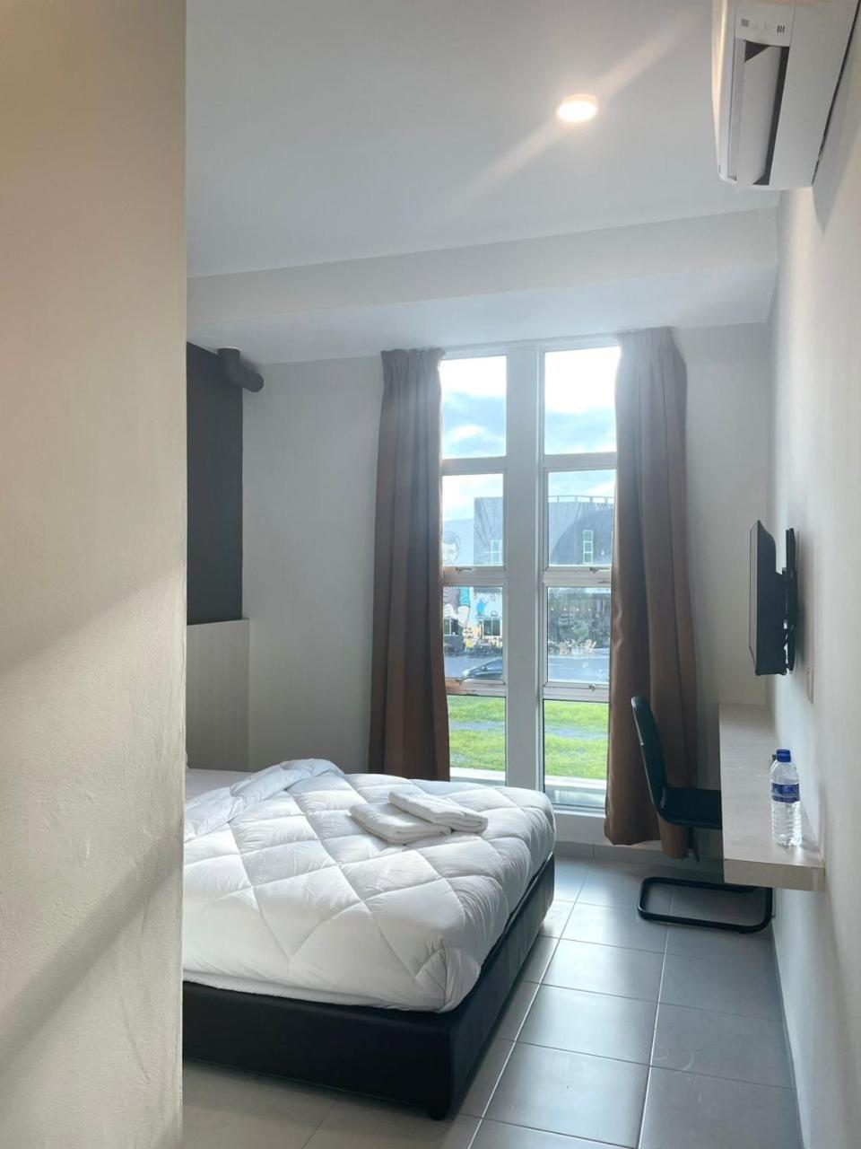 Garden Inns Motel 加央 外观 照片