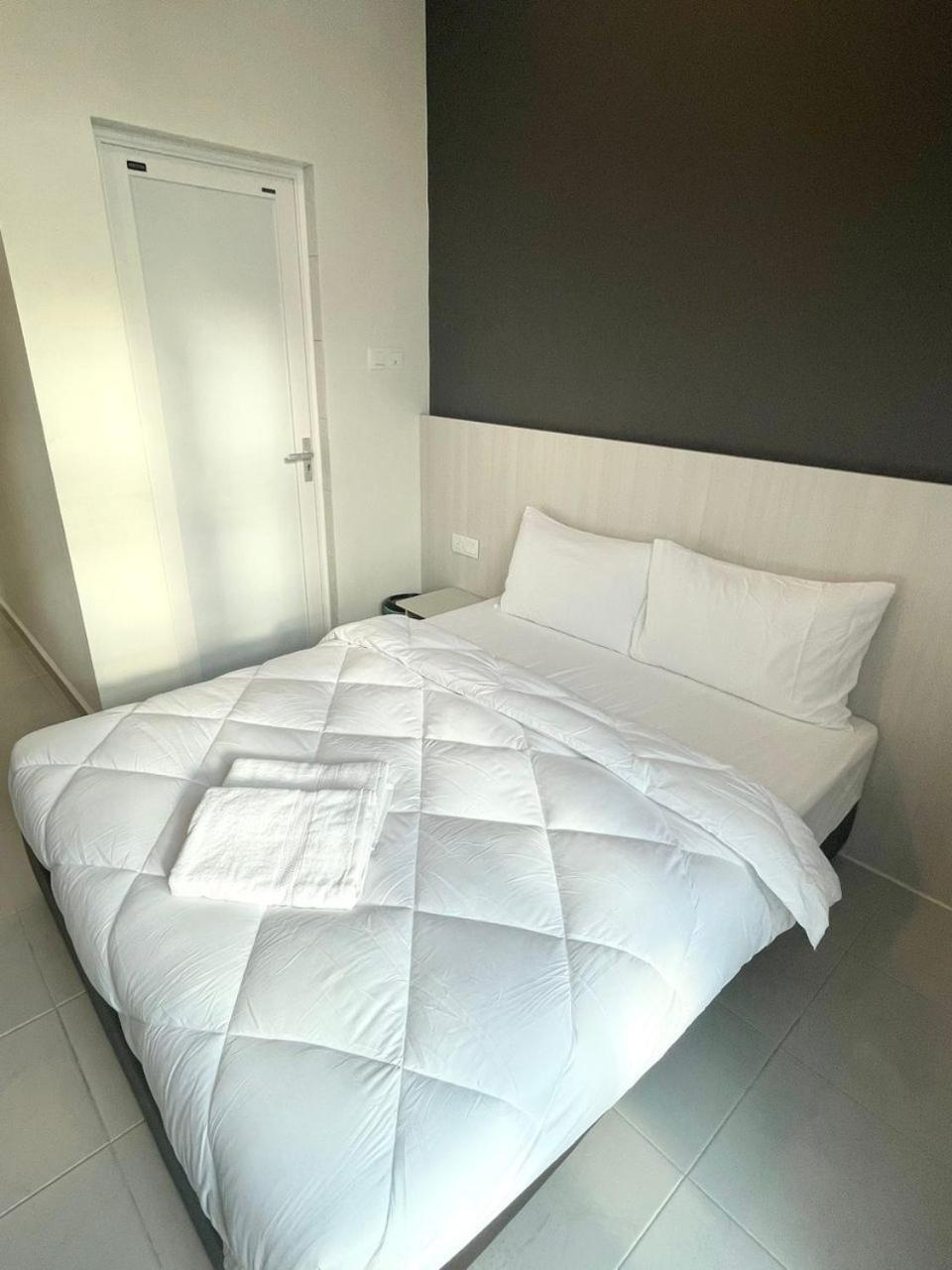 Garden Inns Motel 加央 外观 照片